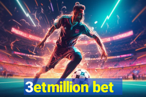 3etmillion bet